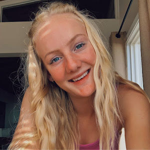 Meet your Posher, Makennah